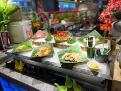 -吉布鲁 牛排海鲜自助(岳塘步步高广场店)