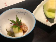 -元熹会席料理