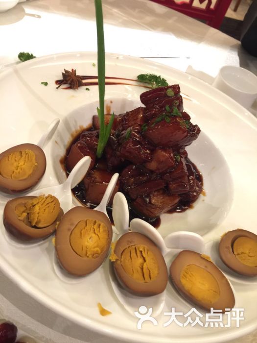 圆苑(梅龙镇店)的全部点评-上海-大众点评网