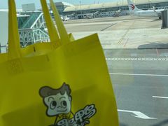 -周黑鸭(天河机场店)