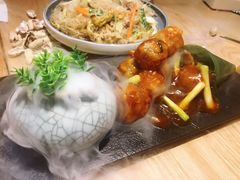 -老福洲徐记(福新店)