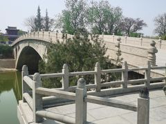 -赵州桥景区
