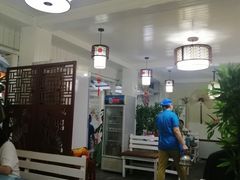 -丽江庭院之丽江往事(安定门店)