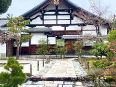 -天龙寺
