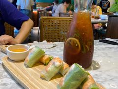 -PHO爺·越南料理(亦庄大族广场店)