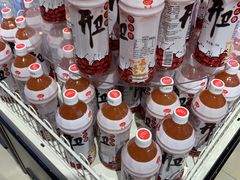 -丽达超市(城阳万象汇店)