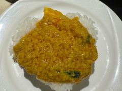 -金厨泰国餐厅·全泰籍厨师料理(拱北店)