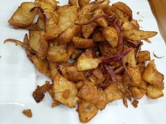 -巴依老爷新疆美食(望京小街店)