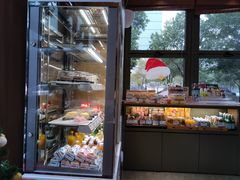 -可颂坊(中心书城店)