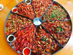 -鸭王烤鸭店(三里河店)