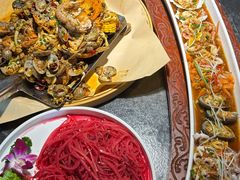 -南海底小海鲜·湘菜(鲁巷吴家湾店)