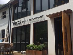 门口-WILDS 野有食(碧坞店)