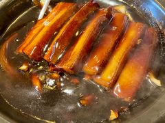 -万龙洲海鲜(南新仓店)