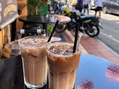 -地理学家咖啡馆