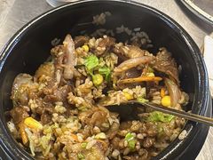 -芝士牛炭火烤肉