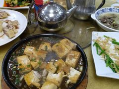 -潮隆牛肉美食城(莲花路店)