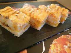 -Sushi Love 创意寿司(丽影广场店)