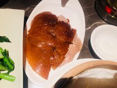 北京烤鸭-金鸭季·北京烤鸭(深业上城店)