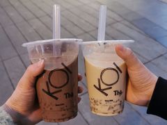 -KOI Thé(南坪协信星光时代广场店)