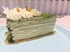 -星禾悦法式千层蛋糕(大卫城店)