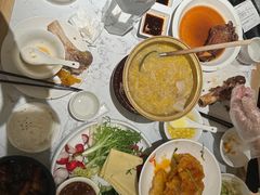 -关东小磨东北菜(漕河泾印象城店)