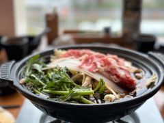-九井澤精致料理(金茂店)