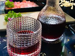 -丽江庭院·云南野生菌·海鲜火锅(鼓楼四合院店)