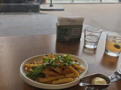 -新贝乐意大利餐厅(苏州中心店)