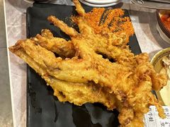 -宽尺巷鱼蛙自助火锅(虎丘钻石广场店)