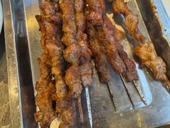 -百味源炭火烤翅 ·夜市大排档(酒仙桥店)