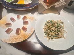 -真地道京味府·鲜橙烤鸭·北京菜(朝外大街东大桥店)