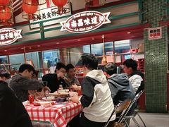 -辣小鲜·南昌大排档(船山路店)