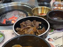 -黑豚黨韩国烤肉料理(悦然时光店)