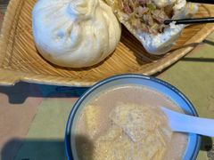 -牧马人奶茶馆(乌兰察布总店)