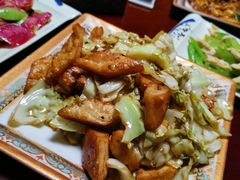 -牛街老爆肚满(牡丹园店)