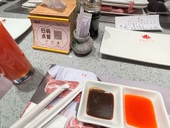 -大渔铁板烧(大悦城店)