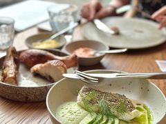 -BOR Eatery(安福路店)