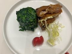 -得月楼·省级非遗·传统苏帮菜(观前店)