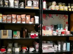 -星巴克(兰州国芳百货店)