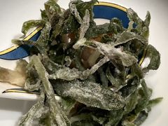 -博望坡饭店(宜山路店)