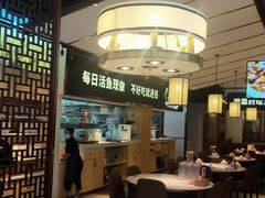 -新辣宴·湖南家常菜·商务聚餐(中粮创芯店)