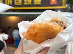 -家阳赵师傅油饼包烧麦(粮道街店)