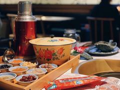 -新哥老官·畅吃123·美蛙世界(苏宁广场店)