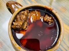 -巢湖名吃·徽府农家菜(半汤店)