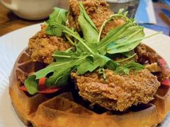 -Brut Eatery悦璞食堂(愚园路店)