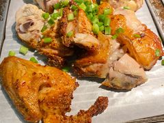 -绿茶餐厅(天津天河城店)