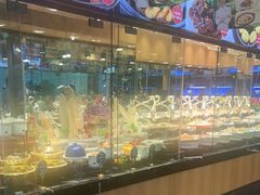 -大鹏饭店·金陵家宴(奥体中心店)