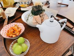 -小银家日式简餐(中信丹阳花园店)