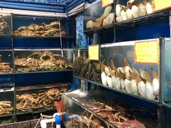 -蚝专家(北滘店)