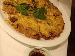 潮州蚝仔烙-博多新记·粤菜(复兴店)